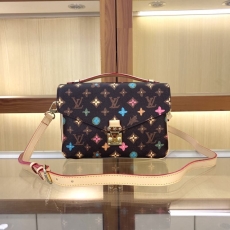 Louis Vuitton Satchel Bags